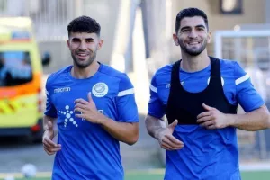 ΚΛΙΚΣ από το Szusza Ferenc 