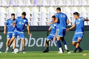 ΚΛΙΚΣ από το Szusza Ferenc 