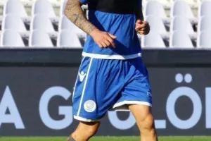 ΚΛΙΚΣ από το Szusza Ferenc 