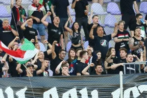 Φιλική ήττα με χρήσιμα συμπεράσματα και...όχι του Νεόφυτου (φώτος)