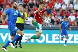 Φιλική ήττα με χρήσιμα συμπεράσματα και...όχι του Νεόφυτου (φώτος)