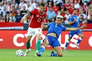 Φιλική ήττα με χρήσιμα συμπεράσματα και...όχι του Νεόφυτου (φώτος)