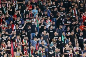 Φιλική ήττα με χρήσιμα συμπεράσματα και...όχι του Νεόφυτου (φώτος)