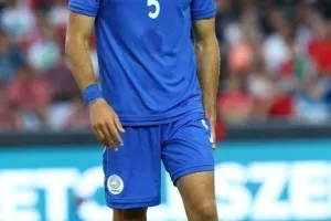 Φιλική ήττα με χρήσιμα συμπεράσματα και...όχι του Νεόφυτου (φώτος)