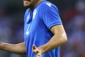 Φιλική ήττα με χρήσιμα συμπεράσματα και...όχι του Νεόφυτου (φώτος)