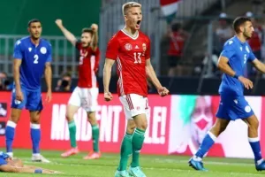 Φιλική ήττα με χρήσιμα συμπεράσματα και...όχι του Νεόφυτου (φώτος)