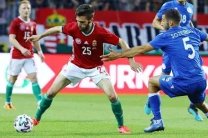 Φιλική ήττα με χρήσιμα συμπεράσματα και...όχι του Νεόφυτου (φώτος)