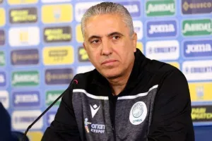 (Κωστένογλου) "Αισιοδοξούμε για το καλύτερο..." (Δηλώσεις Χριστοφή)