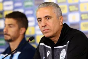 (Κωστένογλου) "Αισιοδοξούμε για το καλύτερο..." (Δηλώσεις Χριστοφή)