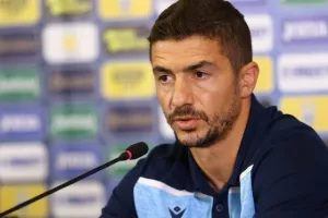 (Κωστένογλου) "Αισιοδοξούμε για το καλύτερο..." (Δηλώσεις Χριστοφή)