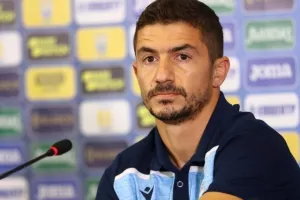 (Κωστένογλου) "Αισιοδοξούμε για το καλύτερο..." (Δηλώσεις Χριστοφή)