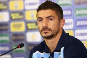 (Κωστένογλου) "Αισιοδοξούμε για το καλύτερο..." (Δηλώσεις Χριστοφή)