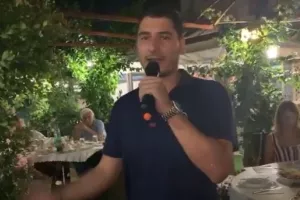 ΚΕΡΥΝΕΙΩΤΕΣ όλοι κοντά