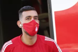 Στα υπ' όψιν της Μπεσίκτας ο Χασάν