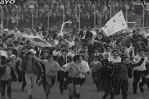 ΒΙΝΤΕΟ για τα 73 χρόνια της Ομόνοιας!