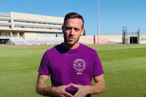 ΝΕΚΤΑΡΙΟΣ: “Θα είμαι στο χώρο των ακαδημιών-Μέσα από τη διασκέδαση τα παιδιά βελτιώνονται”