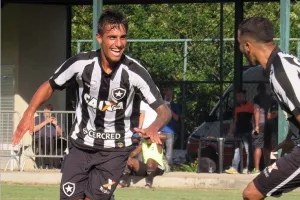 Έκλεισε... Mateus Jorge