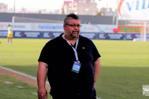 Θεόδωρος Θεοδώρου: “Δεν είναι τυχαίο που η ΑΛΚΗ λέγεται ΑΘΑΝΑΤΗ”