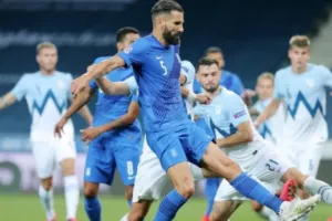 Τελικός κύκλος επαφών για Σιόβα και Ολυμπιακό