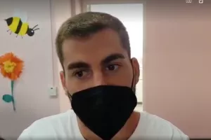 Μαυρίας: “Να επιστρέψουμε στην κανονικότητα-Έχουμε ανάγκη τον κόσμο’΄
