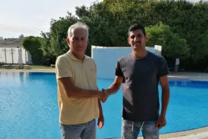 Eνίσχυση με κίπερ… άνοδου!