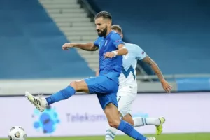 Οι πρώτες συζητήσεις του Σιόβα με τον Ολυμπιακό