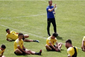 Ο Άρης «κλείνει» φιλικό παιχνίδι με τη Γαλατάσαραϊ