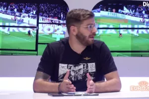 “Ποδοσφαιρική… αλητεία”