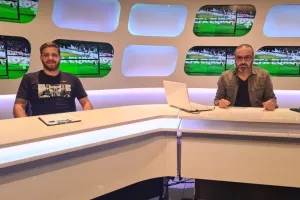 Pre-game show Euro 2020!
