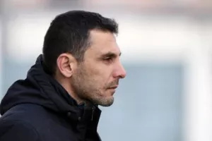 Ξάνθη: Αναλαμβάνει τεχνικός διευθυντής ο Στολτίδης