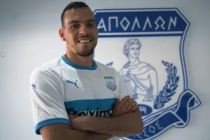 Αν επιβεβαιωθεί ο Wellington Nascimento...