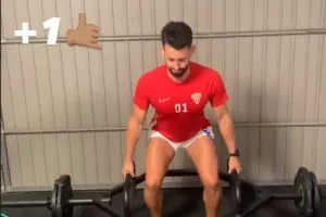 Βαρέλα/Προκλήσεις