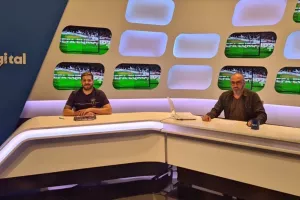 Pre-game show Euro 2020!