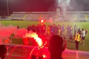 Ανυπόμονοι... για τη νέα σεζόν!