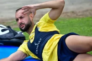 ΤΟΡΕΣ... για την πρώτη/ "Στο υψηλότερο δυνατό επίπεδο" (Βίντεο)
