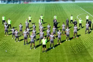 ΠΑΦΟΣ/ Από Boavista και Deportivo La Coruna... μέχρι ΑΠΟΕΛ (Ανακοίνωση)
