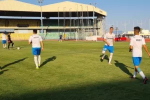 "Χορταστικό" φιλικό/ 7 γκολ και... Ομόνοια! (Φώτος)