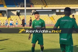 Καϊάφας… 3η γενιά!
