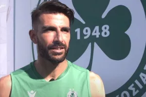 ΓΚΟΜΕΘ: "Πίστη και αισιοδοξία ότι μπορούμε να κερδίσουμε τον καθένα που θα αντιμετωπίσουμε"