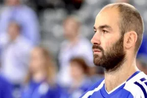 ΠΑΟΚ σε Σπανούλη: "Συγχαρητήρια για όλα όσα προσέφερες στο ελληνικό μπάσκετ" 