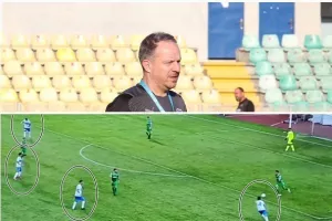 Οι παίκτες που... άκουσαν τα περισσότερα "μπράβο" 