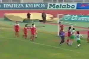 Ξιούρουππας, Κάντηλος, Τζούριακ (Βίντεο)