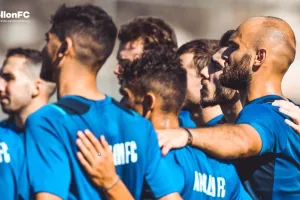 Μήνυμα... ομαδικότητας