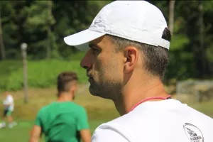 Žilina... σε δράση (Φώτος)