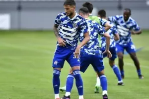 (Ενδιαφέρει Ομόνοια) Φιλική νίκη με Μάριμπορ (Φώτος)