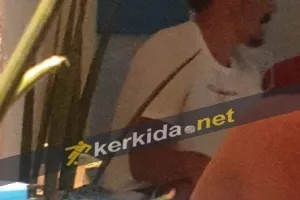 Ο Λάζαρος... στην Μύκονο! (Φώτος)