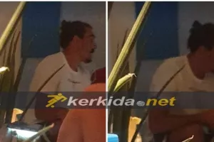 Λάζαρος/Χαλάρωση