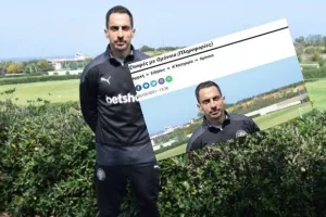 Άνοιξε... ο δρόμος για Ομόνοια! (Ανακοίνωση)