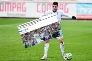 ΕΠΙΣΗΜΟ με Robert Mazan!