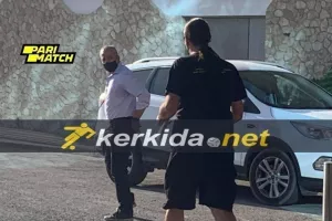 ΕΝΤΑΣΗ στην Συνέλευση